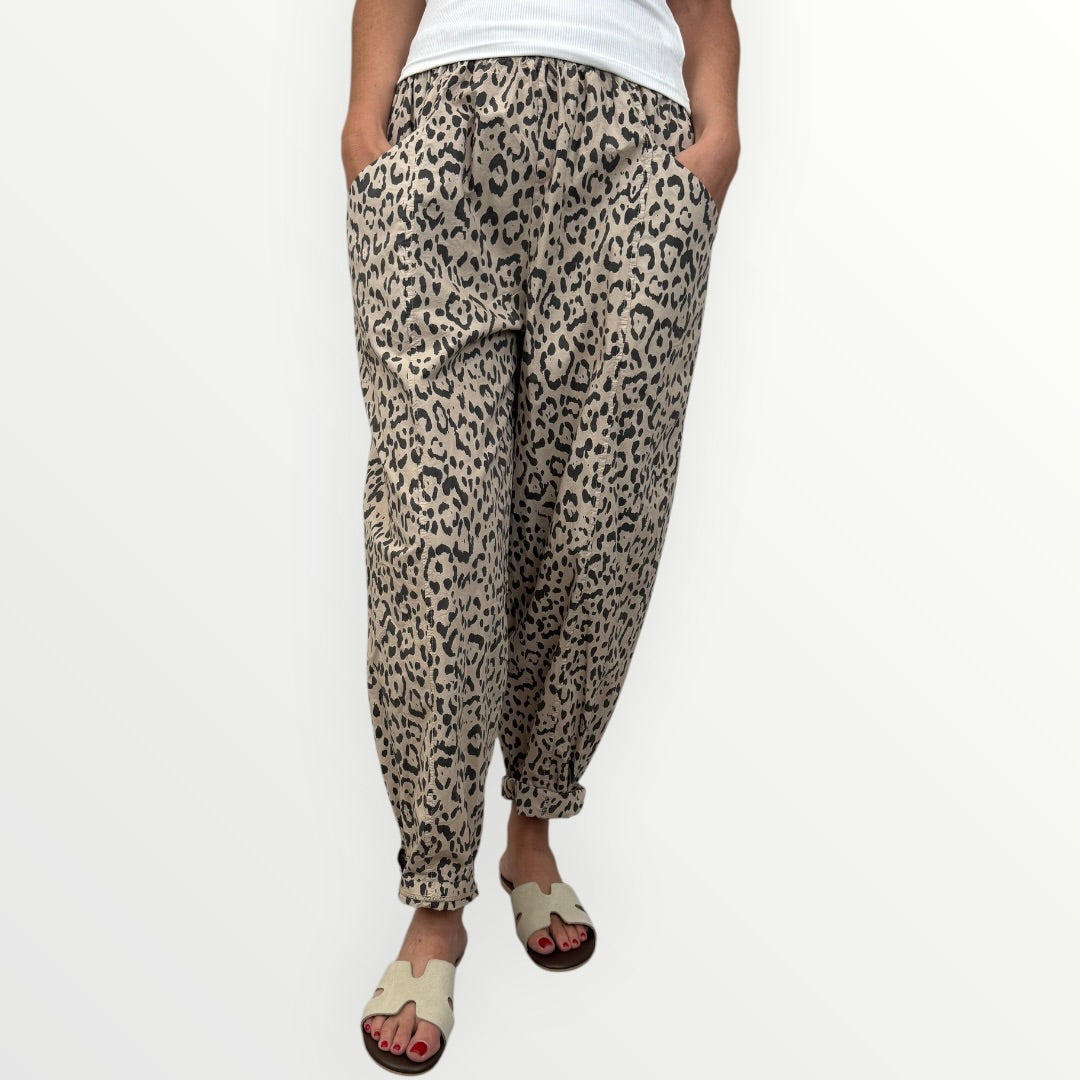 LOFT.73 - PANTALONE FIONA