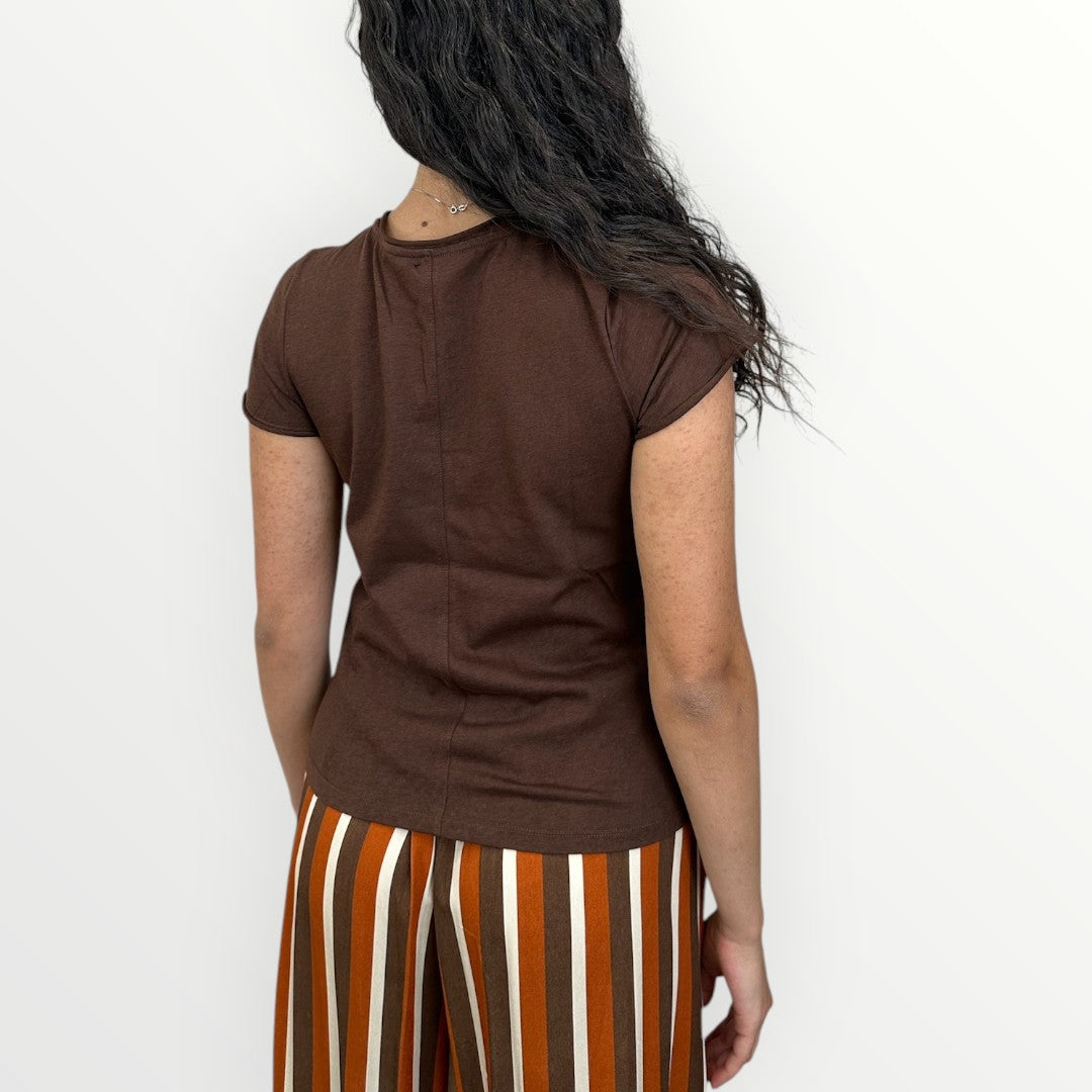 LOFT.73 - T-SHIRT DIVA