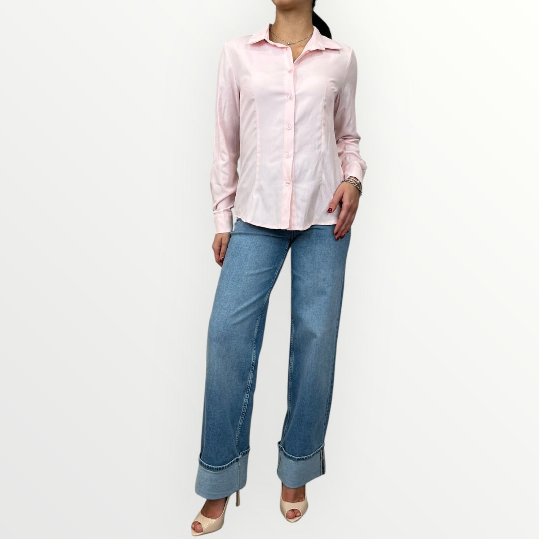 LOFT.73 - CAMICIA SINFONIA