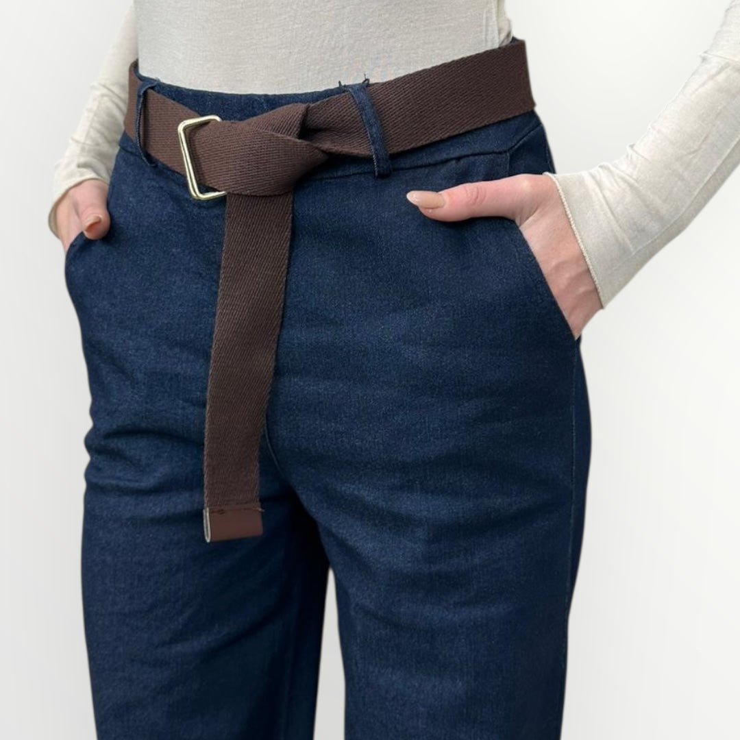 LOFT.73 - JEANS SCINTILLA