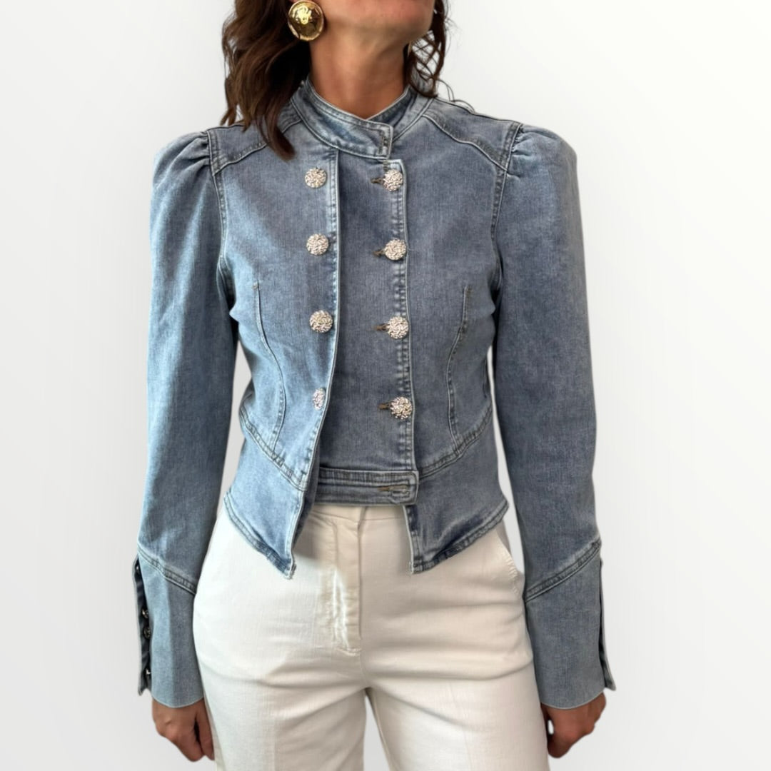 LOFT.73 - GIACCA TASCA