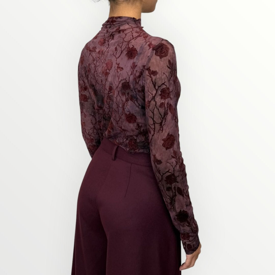 LOFT.73 - T-SHIRT MARGHERITA
