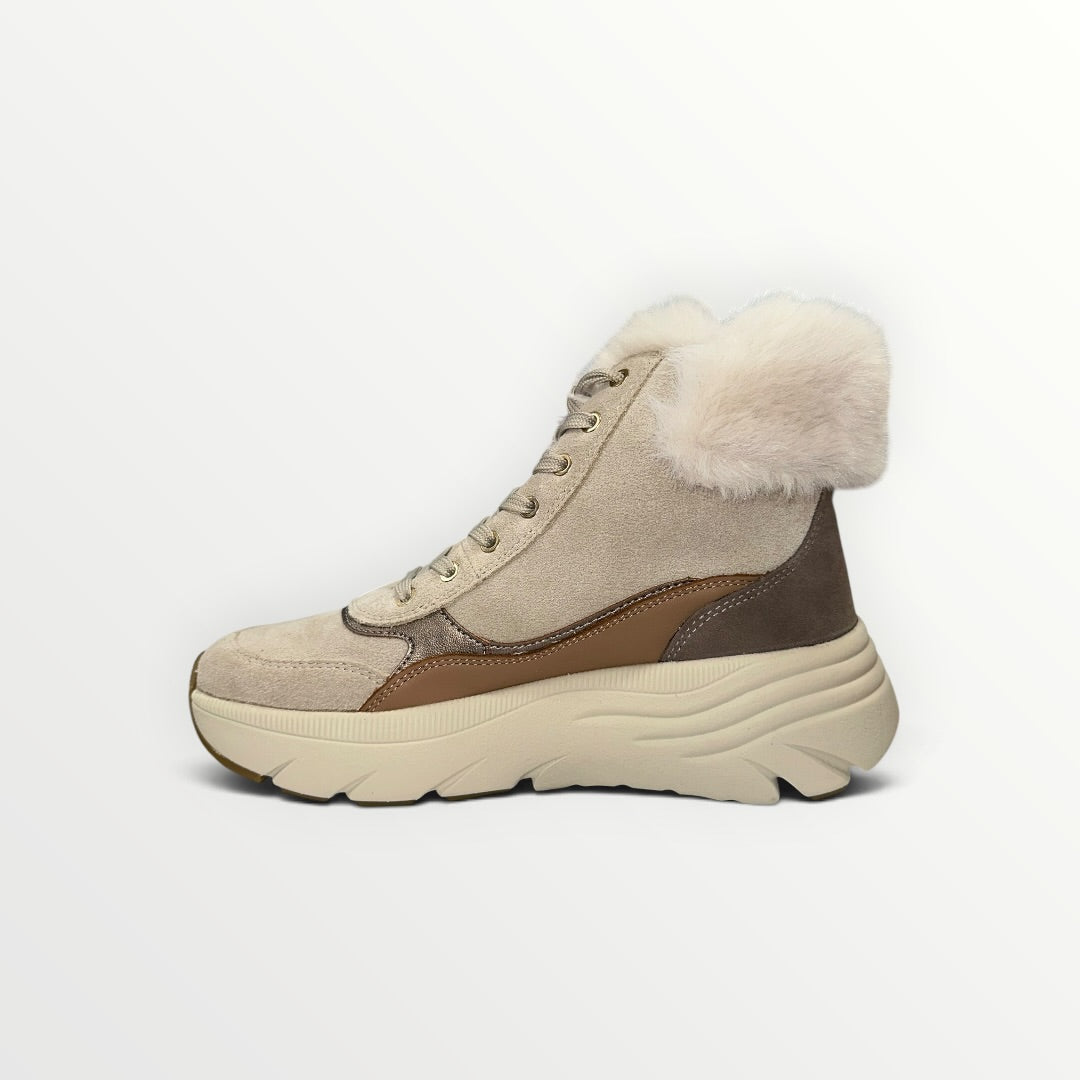 GEOX - SNEAKER DIAMANTA