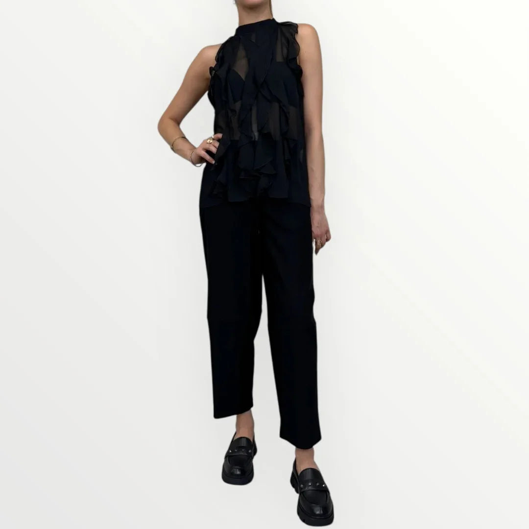 LOFT.73 - CAMICIA TOSCANA