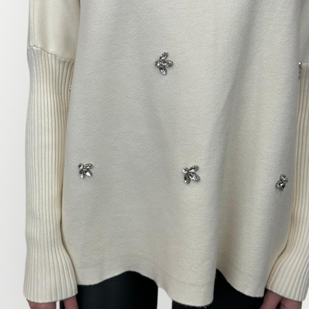 LOFT.73 - MAGLIA CARAMELLA