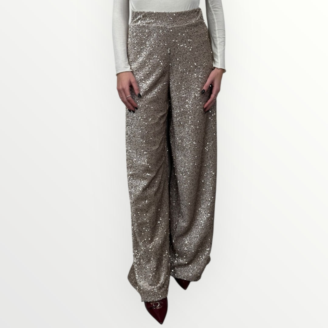 LOFT.73 - PANTALONE DUNA