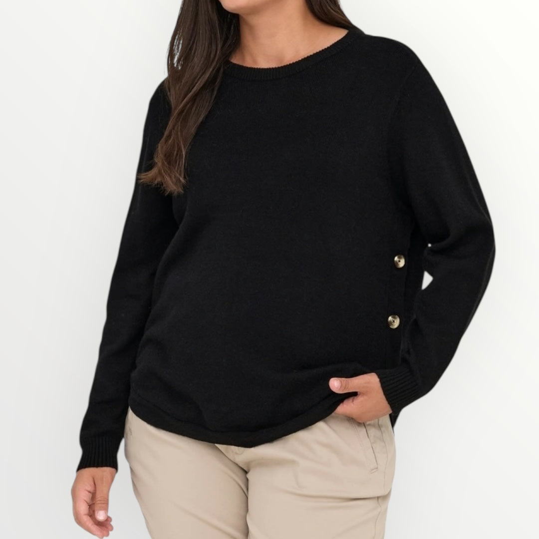 CARMAKOMA - MAGLIA MARGARETHA