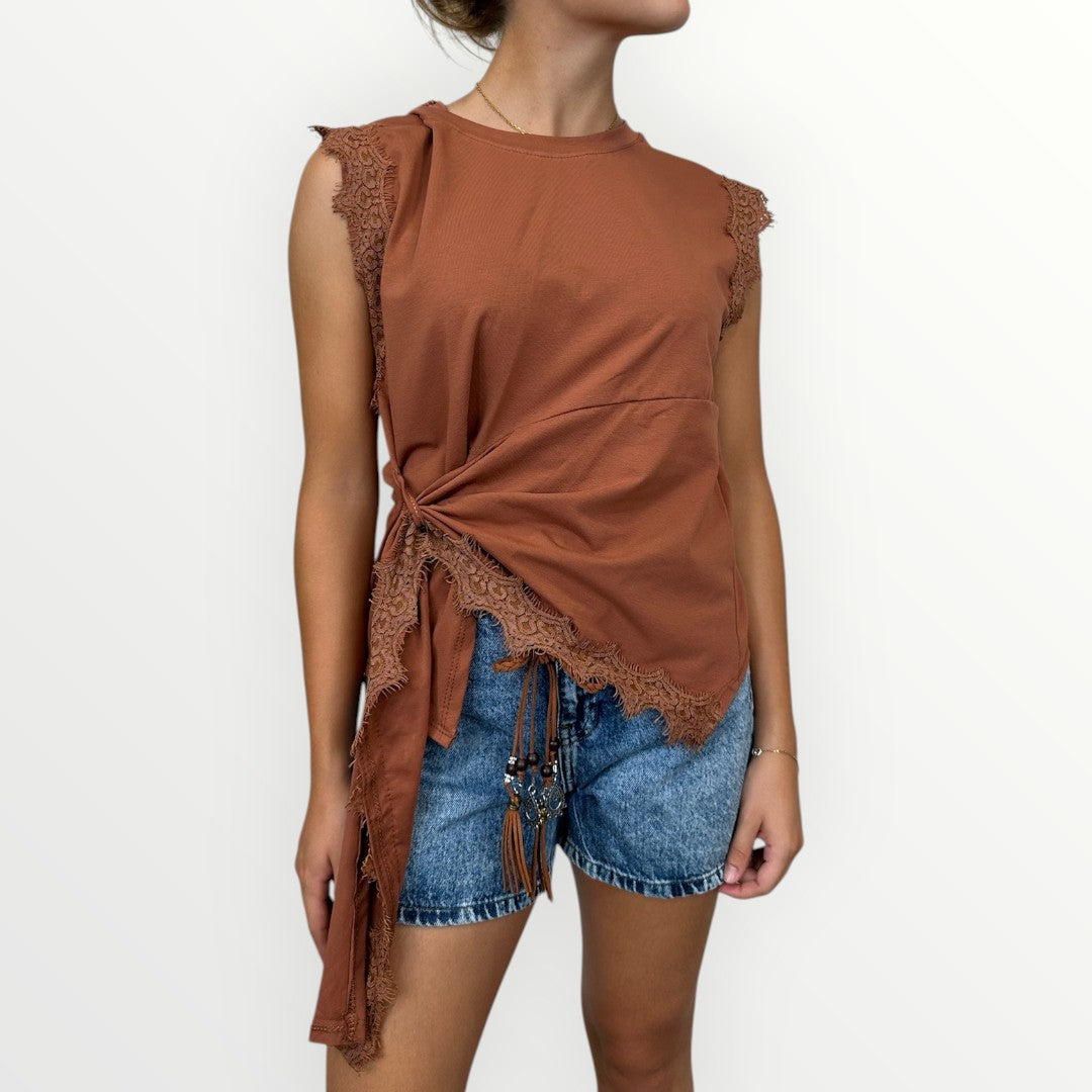 LOFT.73 - T-SHIRT BASILEA