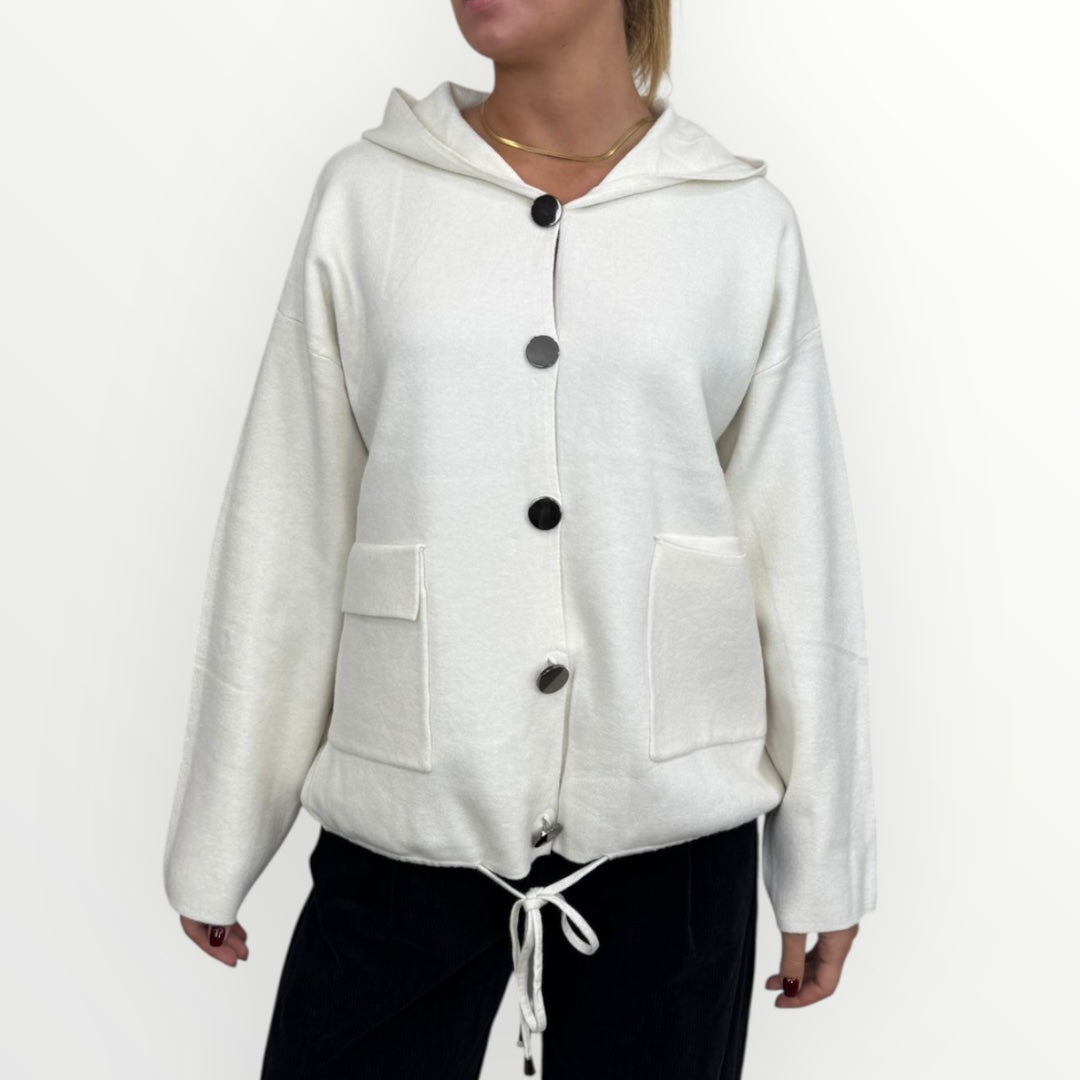 LOFT.73 - CARDIGAN NOVEMBRE