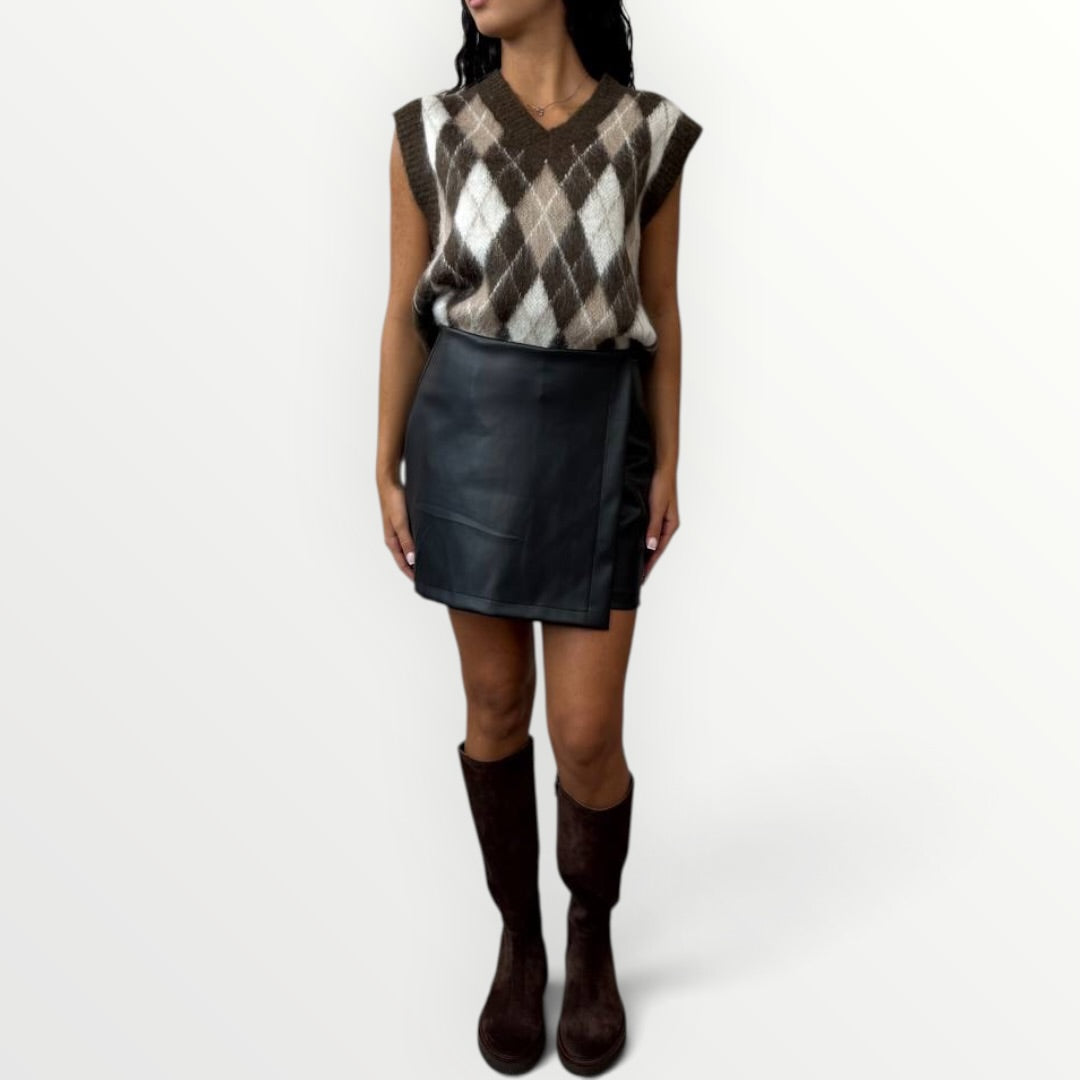 LOFT.73 - SHORT CANDITO