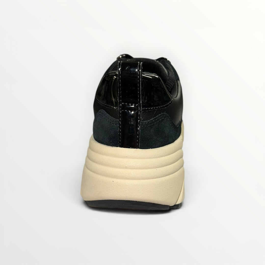 GEOX - SNEAKER DIAMANTA