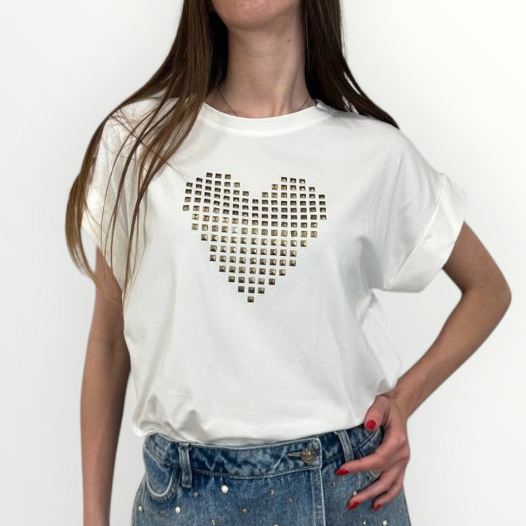 LOFT.73 - T-SHIRT BATTITO