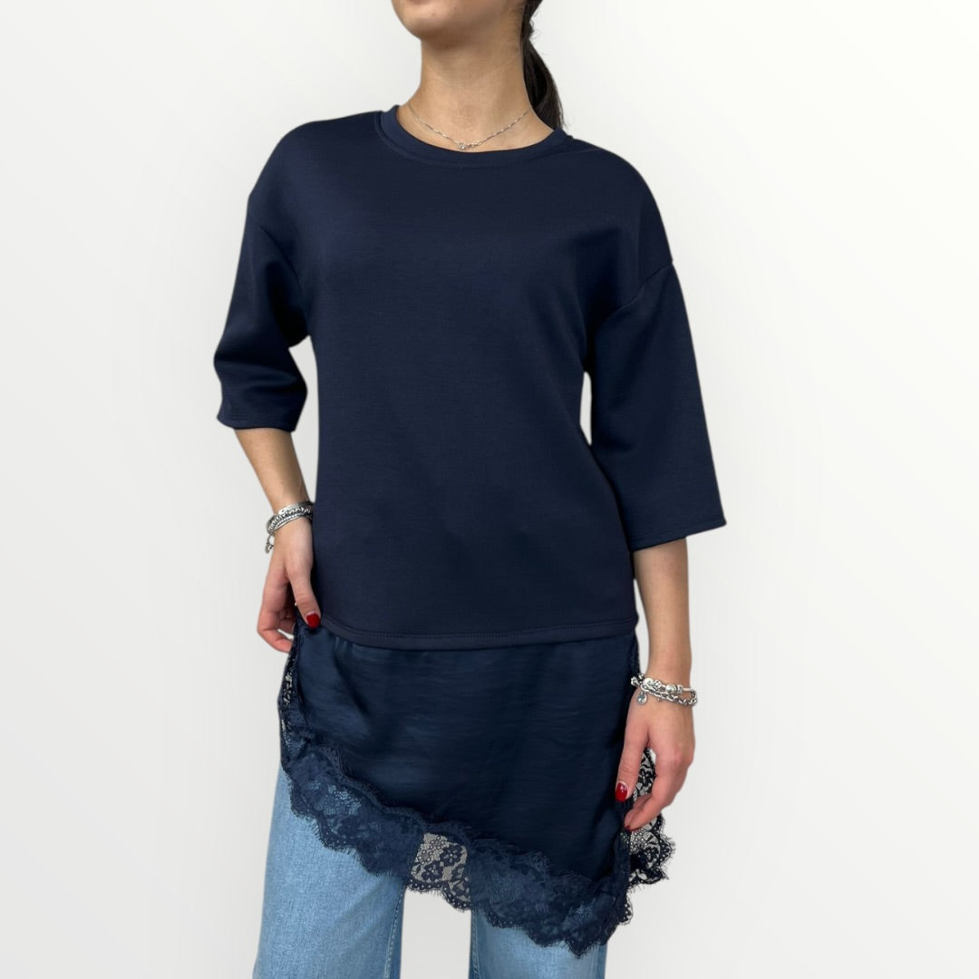 LOFT.73 - FELPA AIRONE