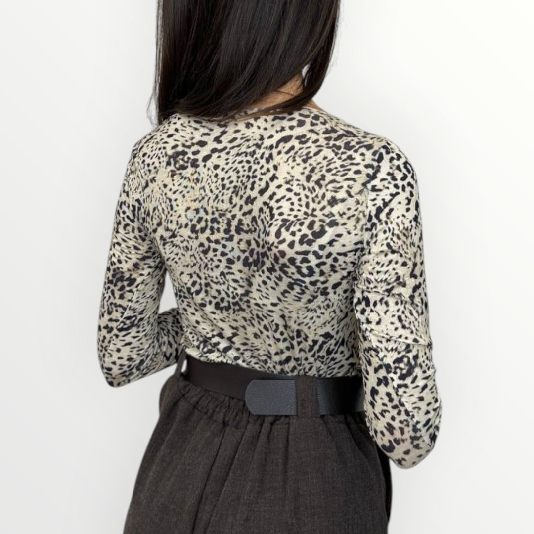 LOFT.73 - T-SHIRT NINFEA
