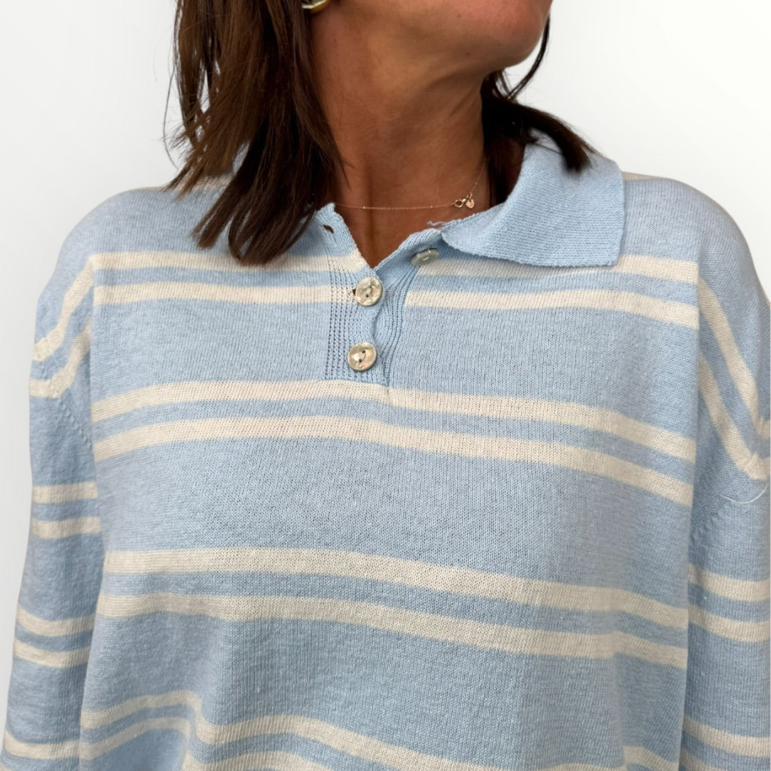 LOFT.73 - MAGLIA NAPOLI