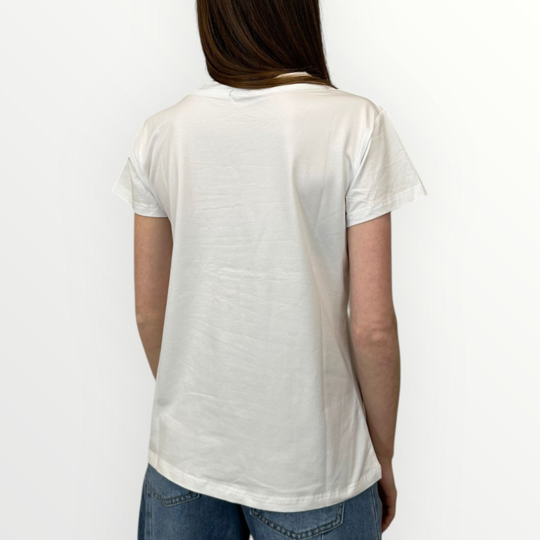 LOFT.73 - T-SHIRT PAMELA