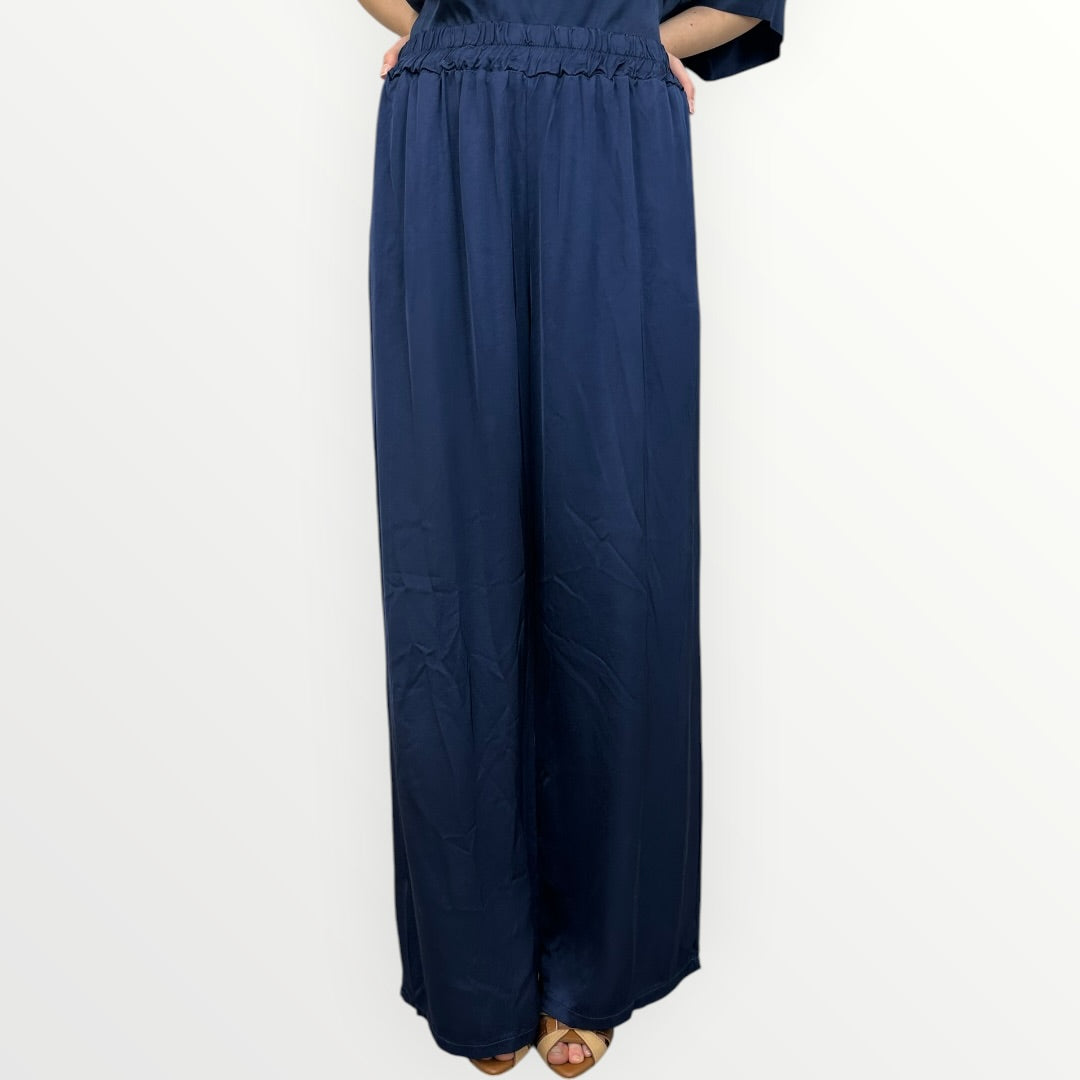 LOFT.73 - COMPLETO VANIGLIA