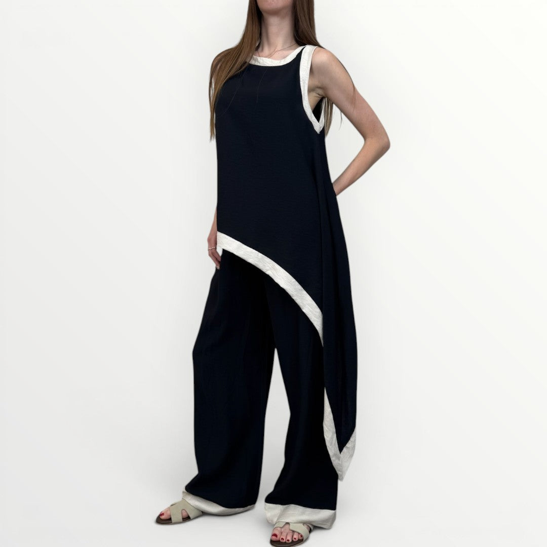 LOFT.73 - COMPLETO BALSAMO