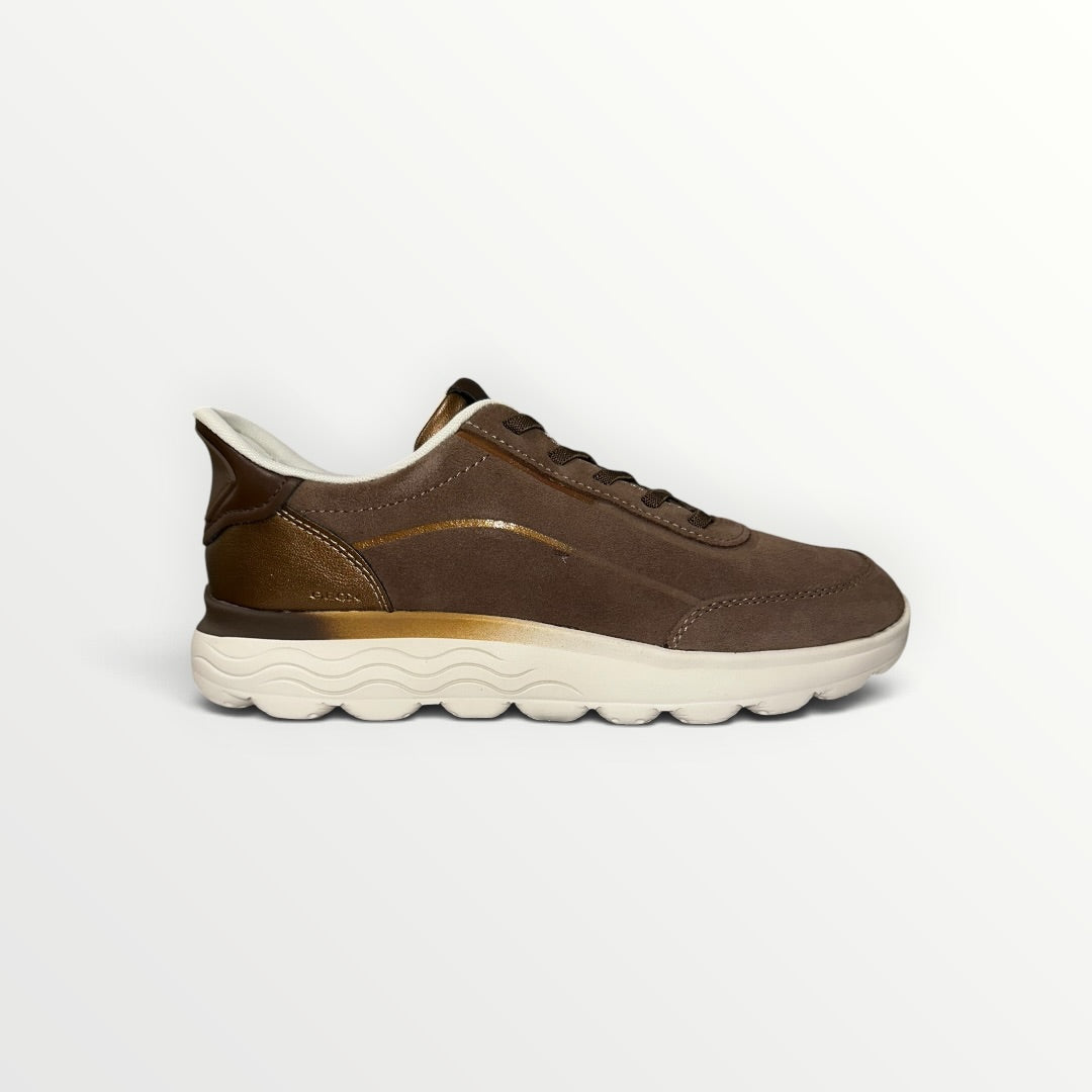 GEOX - SNEAKER SPHERICA