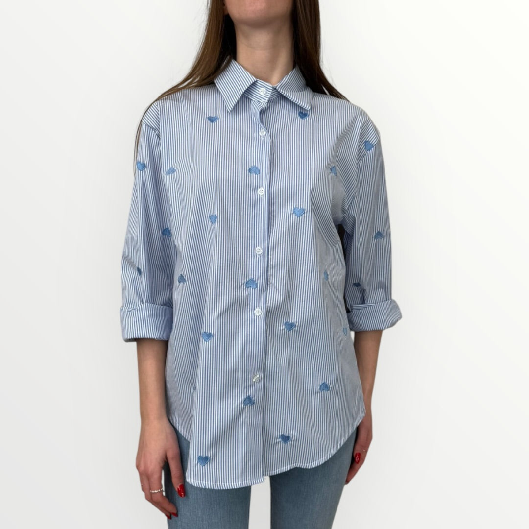 LOFT.73 - CAMICIA MARE