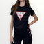 GUESS - T-SHIRT LOGO CLASSICA