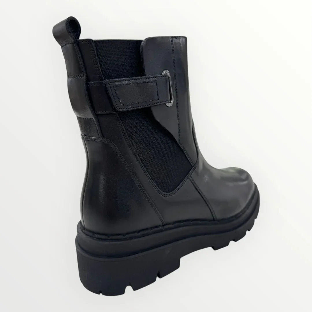 GEOX - STIVALETTO FELLENY