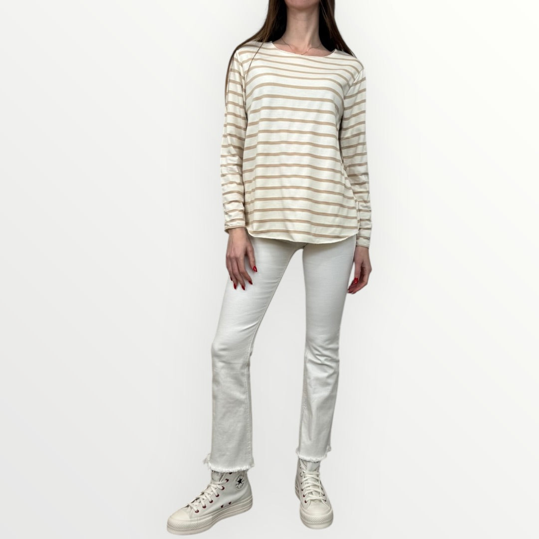 LOFT.73 - T-SHIRT MARTA