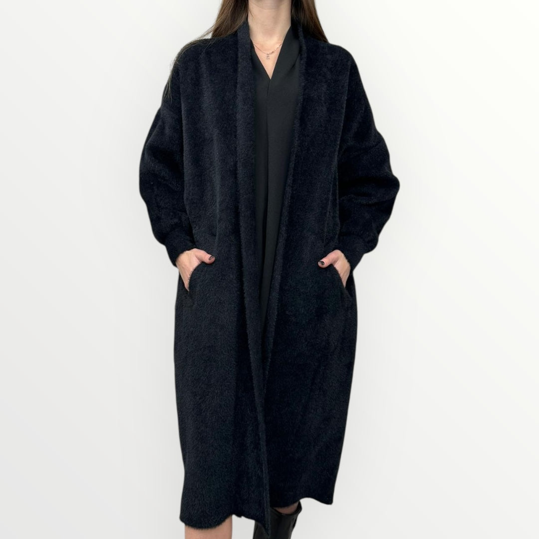 LOFT.73 - CAPPOTTO VIOLINO