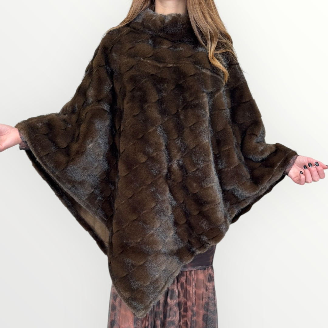 LOFT.73 - PONCHO ANICE