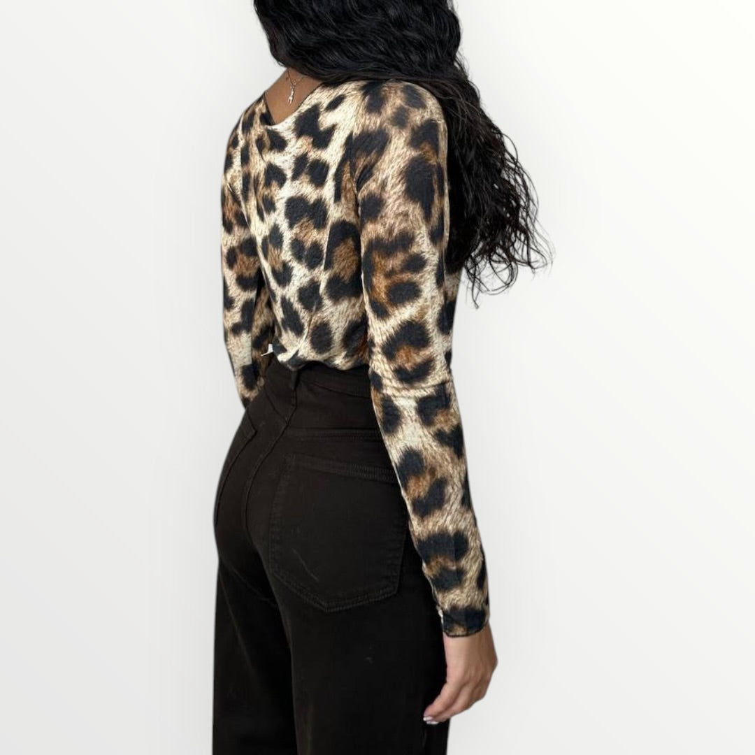 LOFT.73 - T-SHIRT MIMOSA