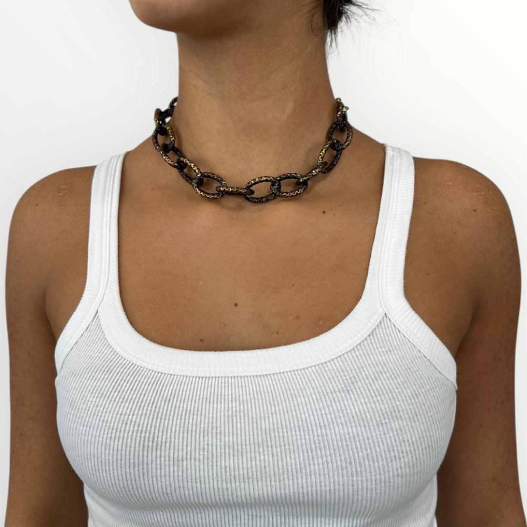 MOMI - COLLANA RAMONA