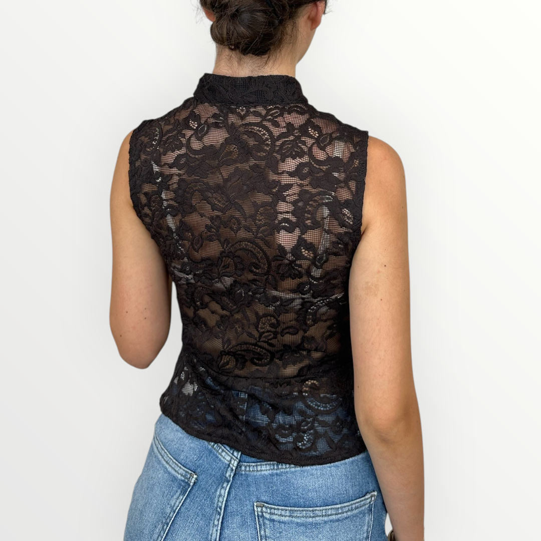 LOFT.73 - GILET MARCELLA