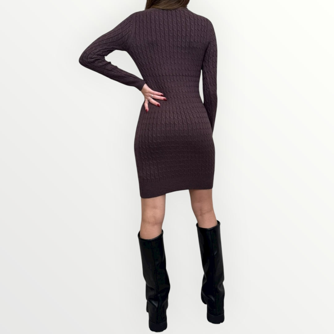 LOFT.73 - ABITO TRECCIA