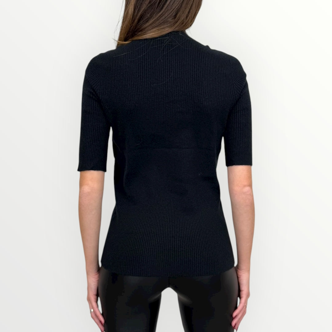 LOFT.73 - MAGLIA ONDINA