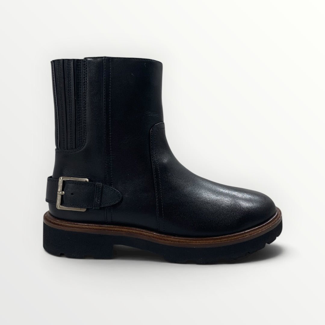 GEOX - STIVALETTO NORIZE
