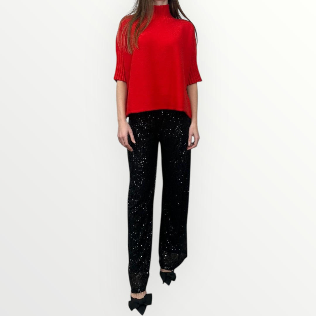 LOFT.73 - PANTALONE ABETE