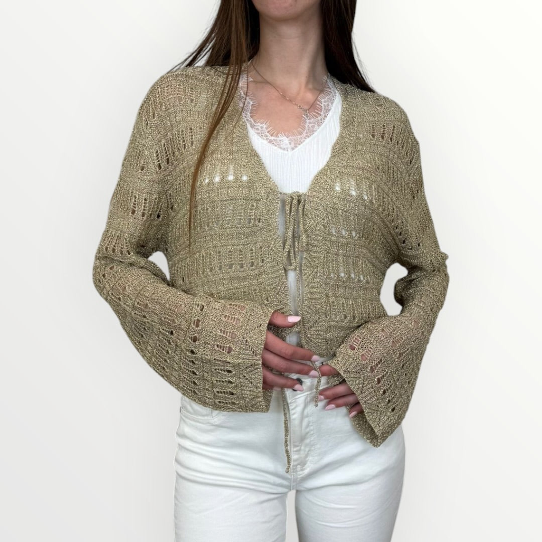 LOFT.73 - CARDIGAN LUISA