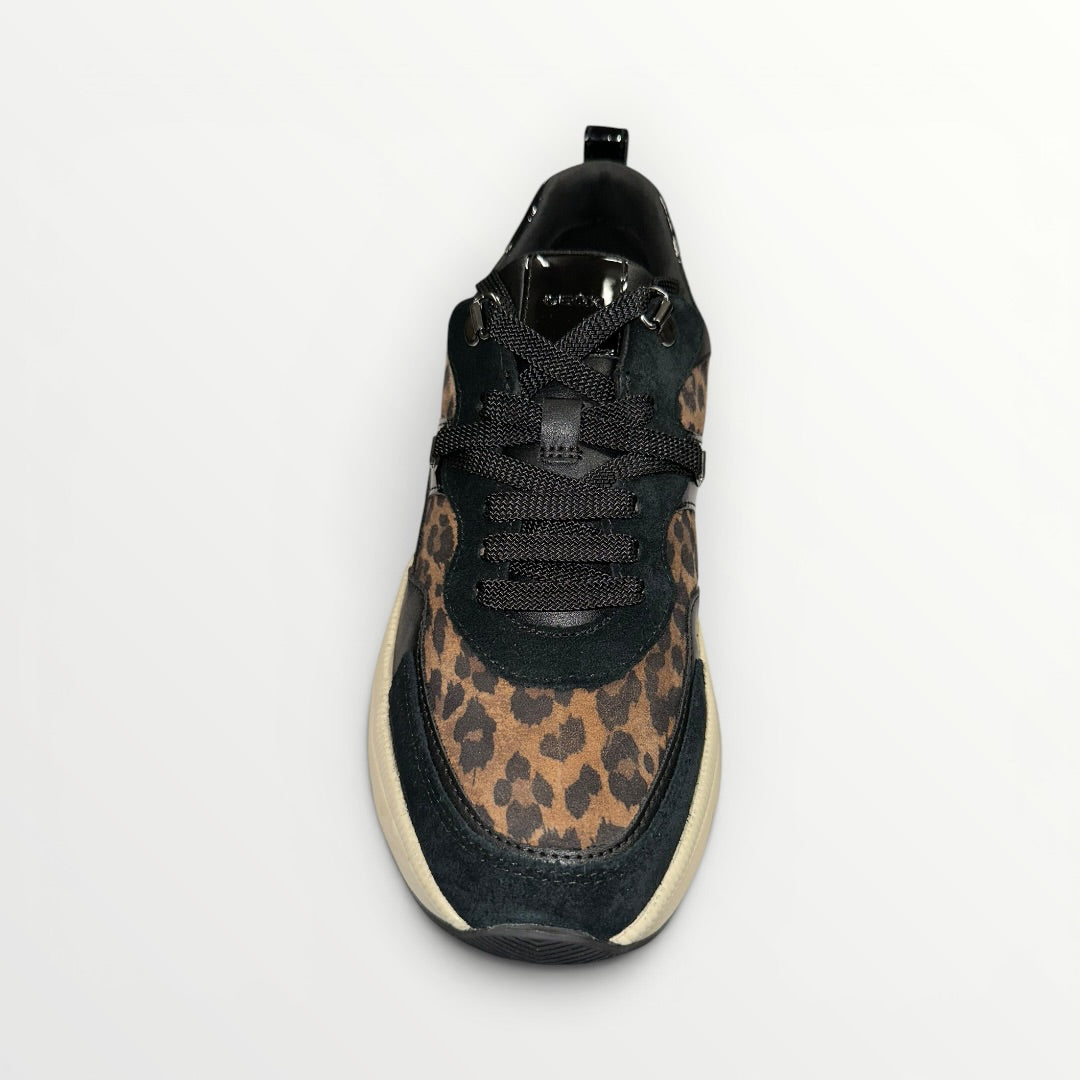 GEOX - SNEAKER DIAMANTA