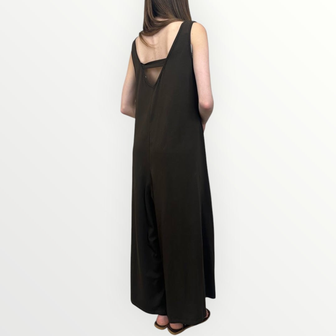 LOFT.73 - TUTA FIOCCO