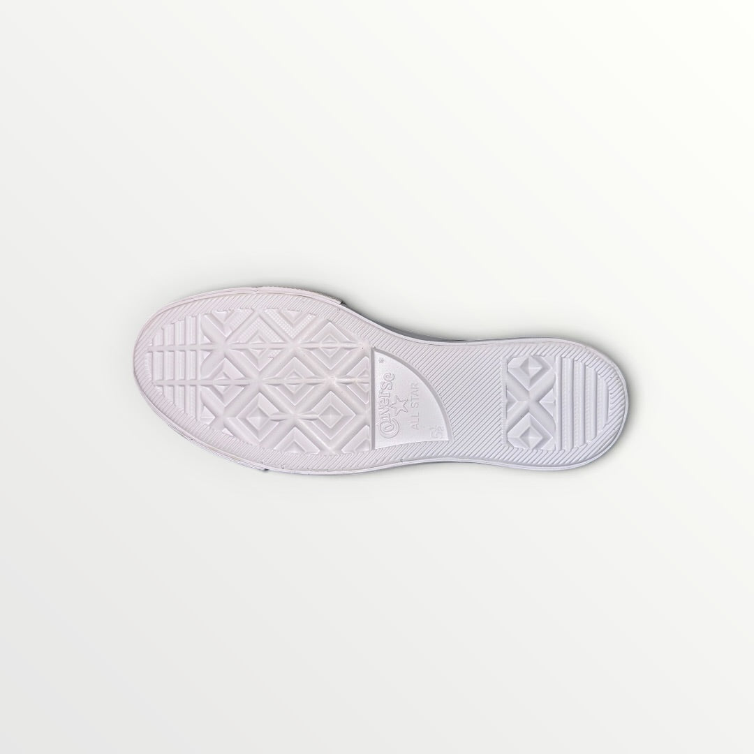 CONVERSE - SNEAKER CHUCK TAYLOR PLATFORM