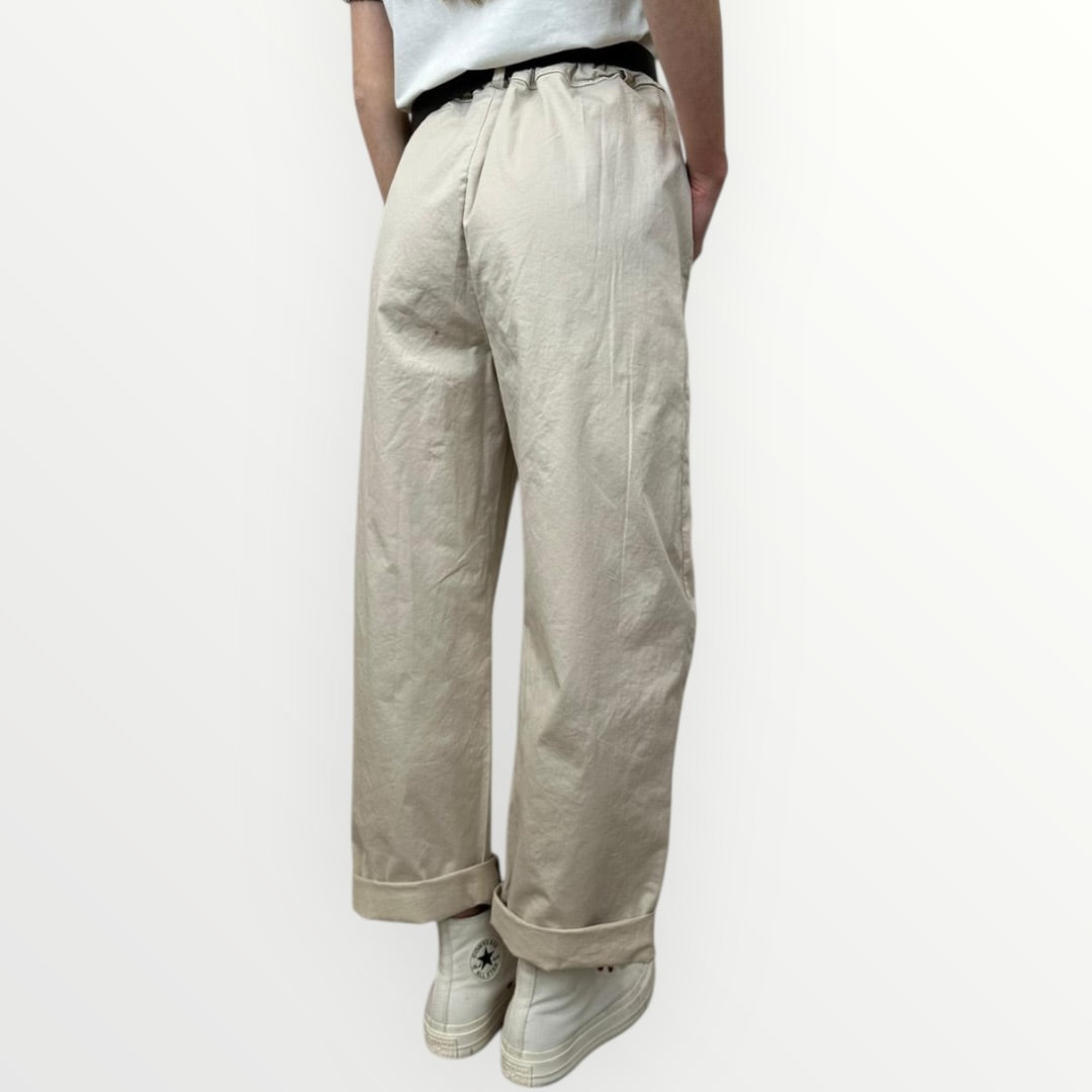 LOFT.73 - PANTALONE MIRIAM