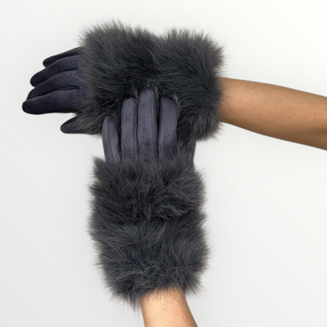 LOFT.73 - GUANTI FEBBRAIO