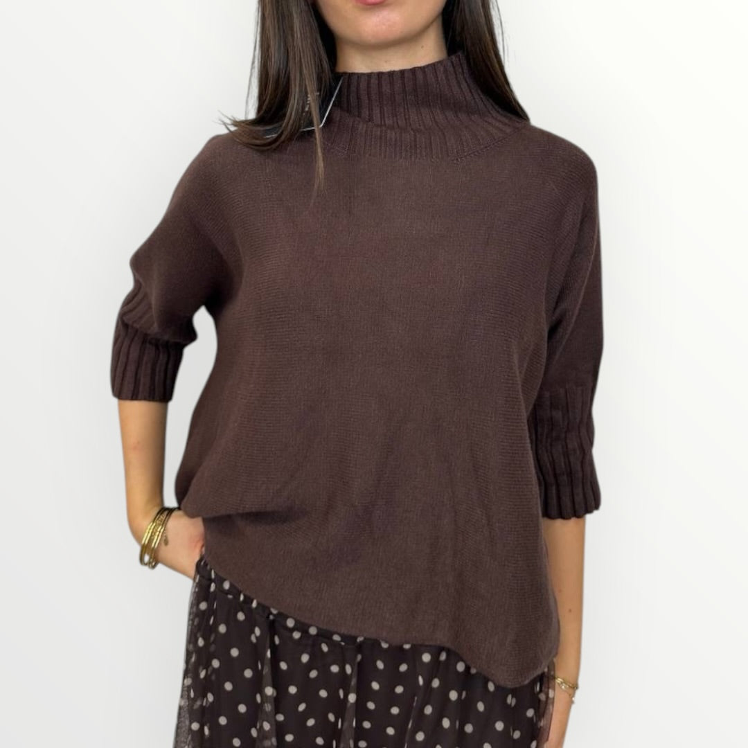 LOFT.73 - MAGLIA DORA