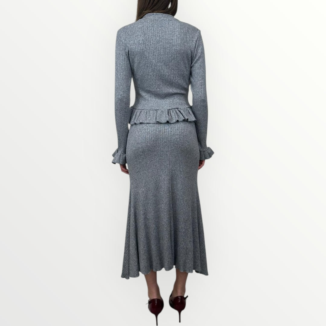 LOFT.73 - COMPLETO FAGGIO