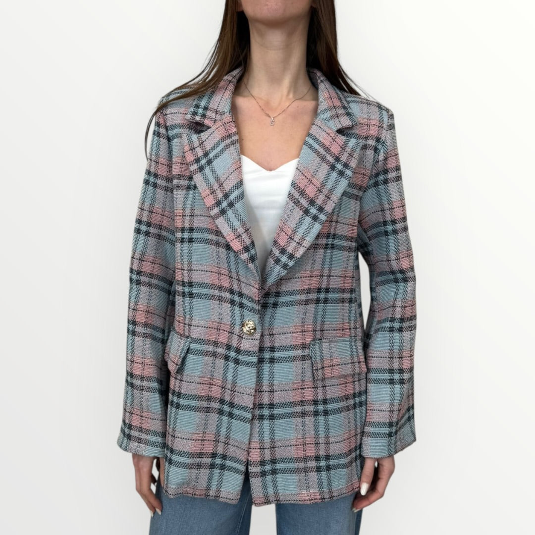 LOFT.73 - GIACCA GLORIA