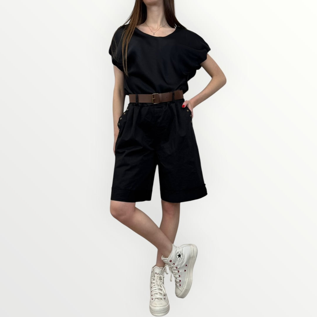 LOFT.73 - BLUSA CINZIA