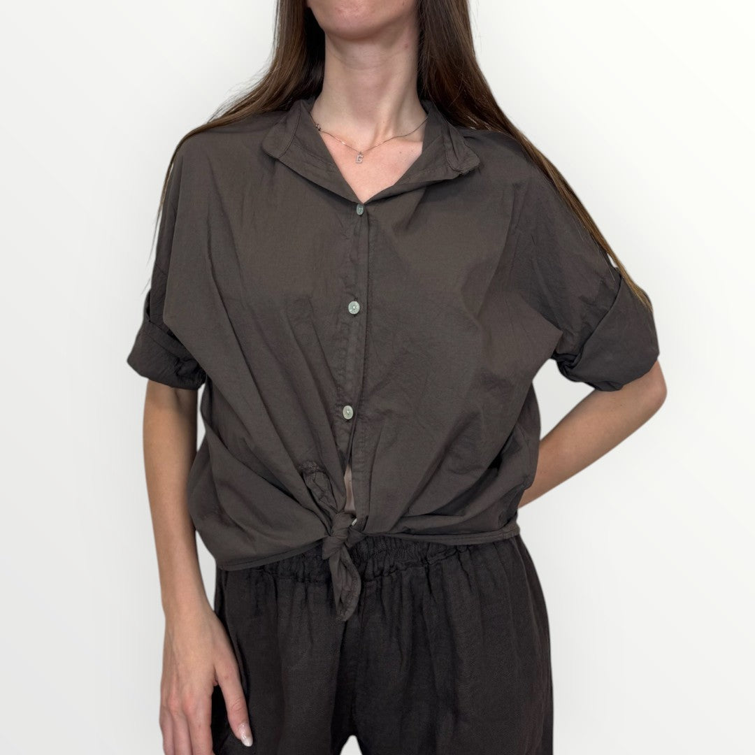 LOFT.73 - CAMICIA EGEO