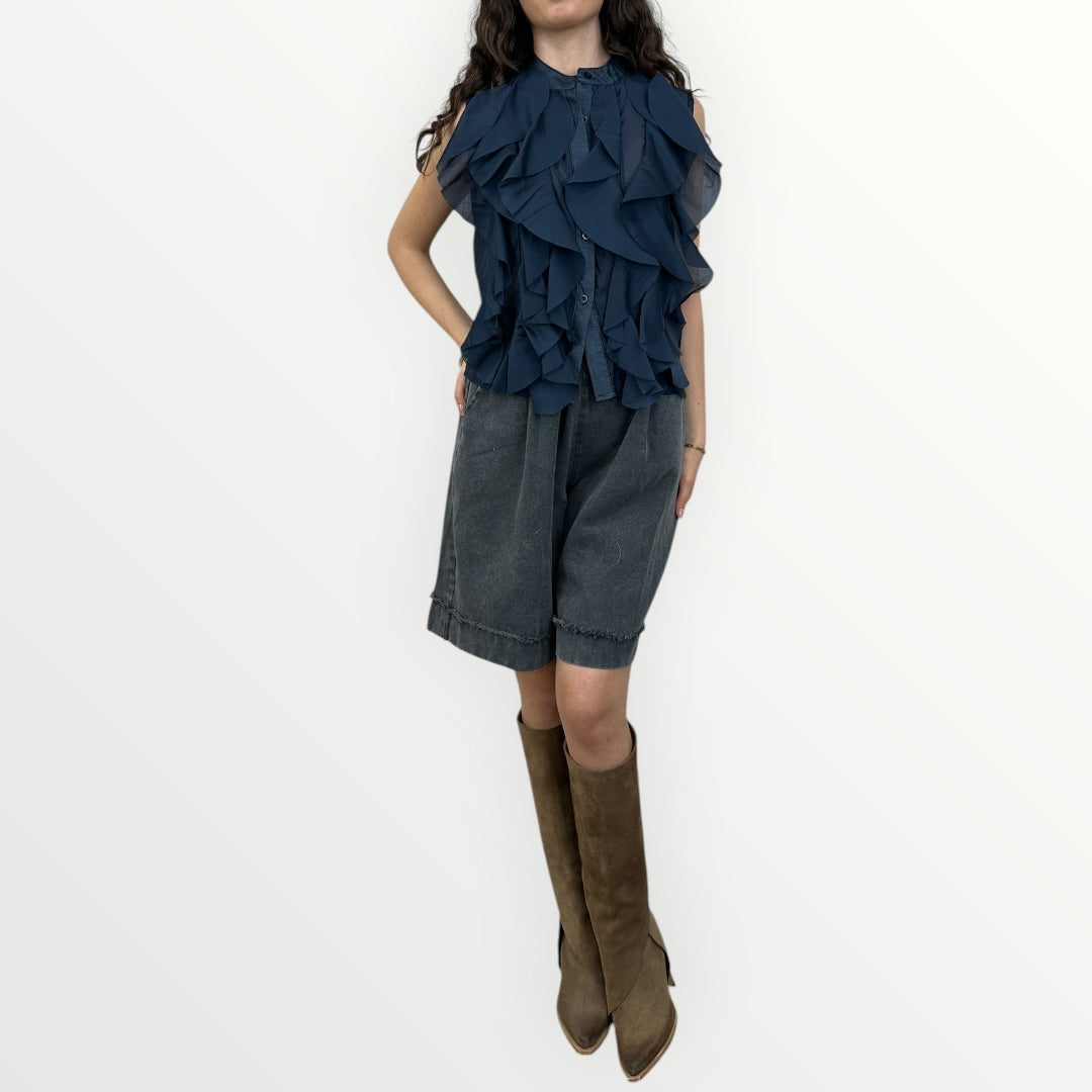 LOFT.73 - BLUSA SUSANNA