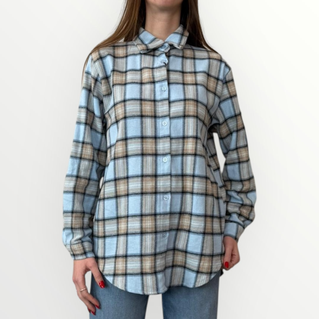 LOFT.73 - CAMICIA LUDOVICA