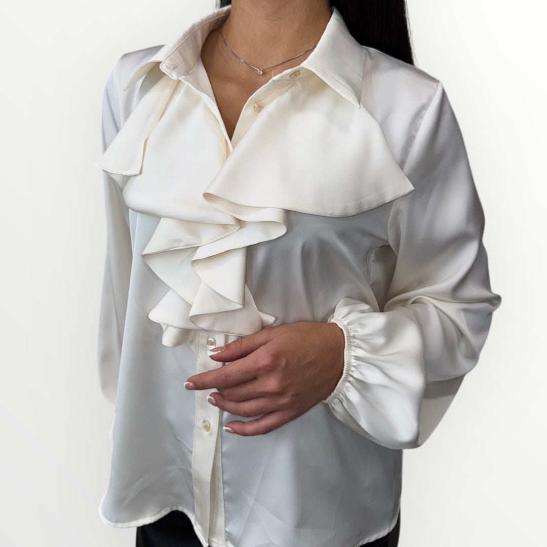 LOFT.73 - CAMICIA CACTUS